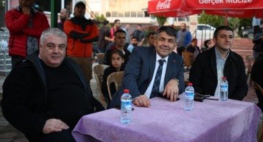 Kurumlar arası halı saha turnuvası