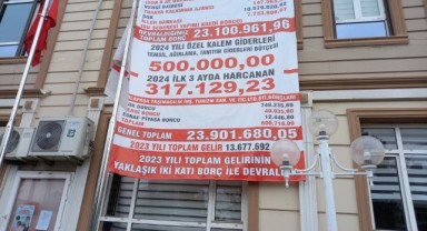 Lalapaşa kültürel faaliyetlere hasret