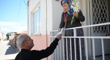 Mahalleli bir kez daha sandığa gidecek