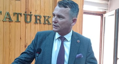 Mecliste 1 Mayıs anlaşmazlığı