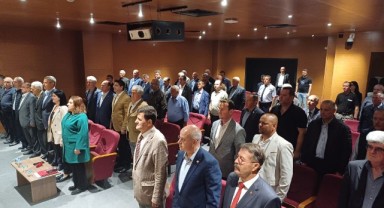 Muhtarların başkanından birlik mesajı