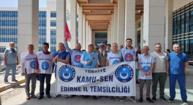 ‘Personelin giydiği formadan tasarruf olmaz’