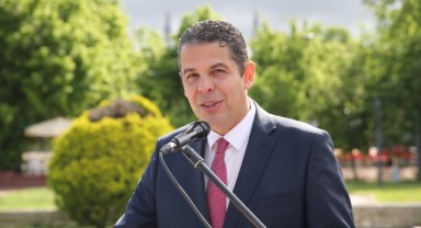 ‘Sağlık ordumuzun sultanları’