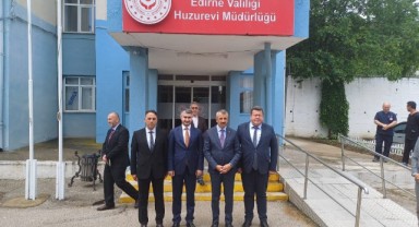 Tarıkdaroğlu, “Kanka-Tek” projesini inceledi
