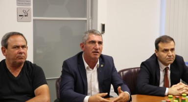 Tarım arazileri KONDU