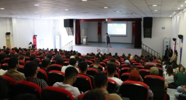 TÜ’den özel bireylere, özel eğitim