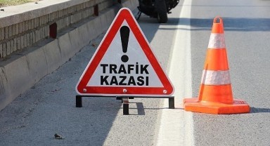 TÜİK’ten kaza istatisklleri