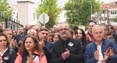 Türk Eğitim-Sen’den şiddet protestosu