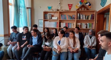 ‘Türk Mitolojisinde Hayat Ağacının Önemi’