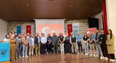 Türk Ocakları’ndan Ulus-Devlet konferansı
