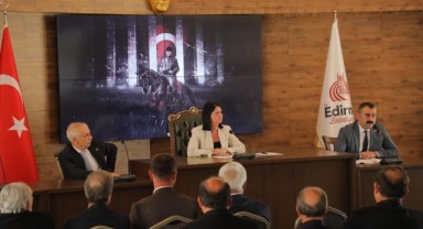 Türkiye Belediyeler Birliği temsilcileri belirlendi