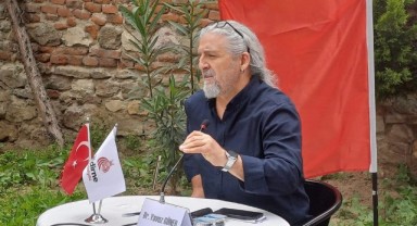 Türkiye’nin en önemli 2’inci kütüphanesiyiz