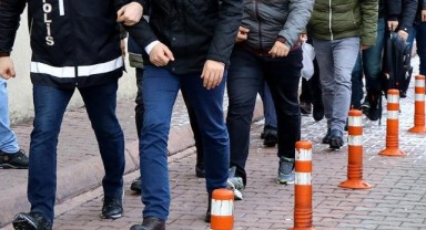 Uyuşturucudan 11 şüpheliye gözaltı