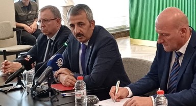 Validen konaklara tam destek