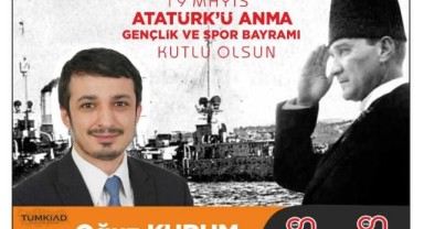 ‘Vatan için var gücümüzle çalışıyoruz’