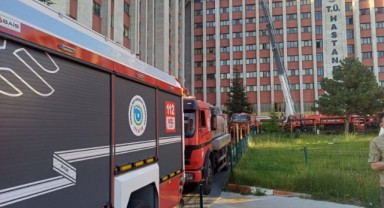 Yangını itfaiye raporu belirleyecek