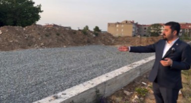 Yazgan’dan Ergene stadında inceleme
