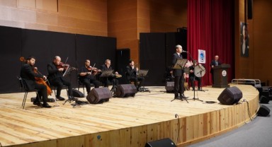 Yerel Tarih Grubundan ‘Halk konseri’
