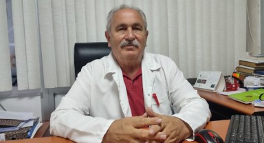 Yeşil alanlarda kenelere dikkat