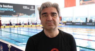 Yüzmede milli takım seçmeleri başladı