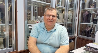 ‘Altında şu an alım fırsatı’