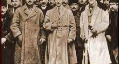 AMASYA GENELGESİ’NİN 105. YILI KUTLU OLSUN