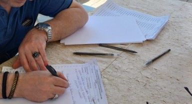 Amatör spor kulüpleri haftaya kaldı