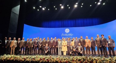 Anadoludakiler sergisi ve tanıtımı