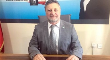 ‘Bayramlar dayanışma, yardımlaşma günleridir’