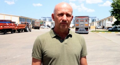 Bir ayda 3 bin dekarlık ekili alan yandı
