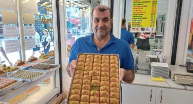 Bu bayramın tadı yok