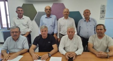Buğday için Ankara’ya gidiyorlar