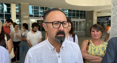 Doktoru darbeden sanığa 2 yıl 1 ay