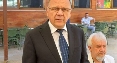 Edirne’ye yeni üniversite isteği