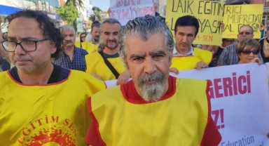 Eğitimcilerden yeni müfredata tepki