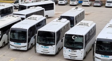 ‘ETUS zammının hiçbir mazereti yok’