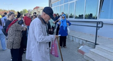 Filozof hurdacı üniversite sınavında