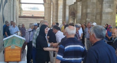 Gencan ailesinin acı günü