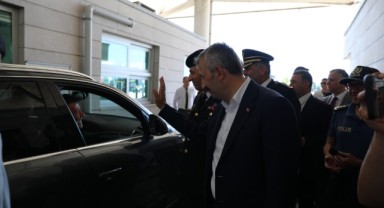 Gurbetçilerin Türkiye'ye gelişleri sürüyor