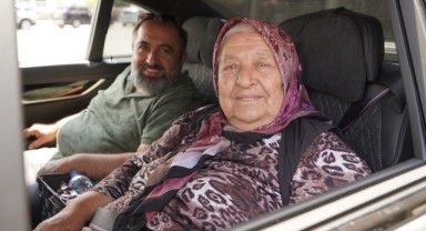 Gurbetçilerin Türkiye'ye gelişleri sürüyor