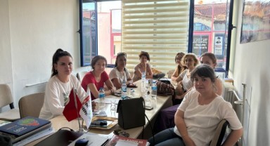 Hayvan Hakları Çalışma Grubu’ndan ilk toplantı
