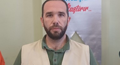 İhtiyaç sahiplerine ‘Cansuyu’