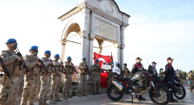 Jandarma 185 yaşında