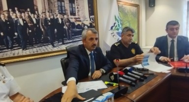 ‘Kazalarda istenilen düşük seviye yok’