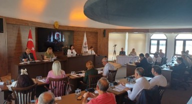 Kırkpınar’a özel güzergah