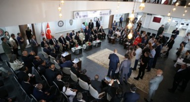Komşu başbakandan Türkiye'ye teşekkür