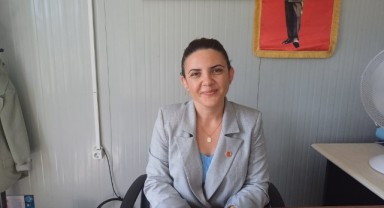 Kurtuluş mahallesinde tır sorunu