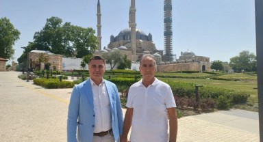 Maraton Selimiye’den başlayacak