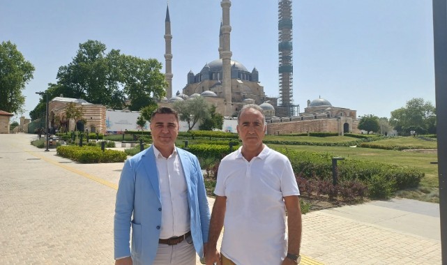 Maraton Selimiye’den başlayacak