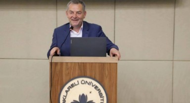 NEGEM ilk mezunlarını verdi